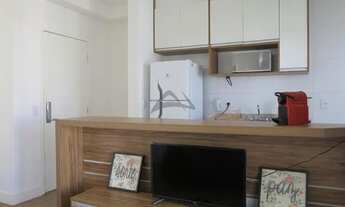 Imagem 4: Apartamento - Cambuí - Campinas