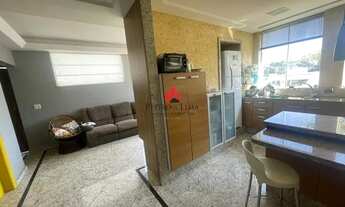 Imagem 2: Casa térrea com 3 dormitórios e 7 vagas na Penha