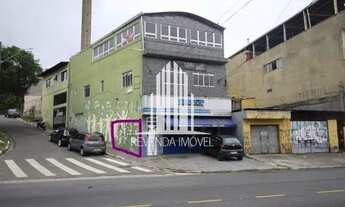 Imagem 7: Galpão - Jd. Santo Antônio - Osasco - 3 Salões comerciais