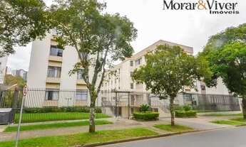 Imagem 2: Apartamento para Venda em Curitiba, Ahú, 3 dormitórios, 1 banheiro, 1 vaga