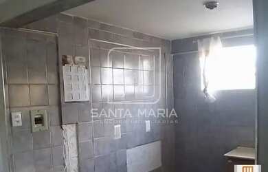 Imagem 3: Apartamento (tipo - padrao) 2 dormitórios, cozinha planejada, portaria 24 horas, em condom