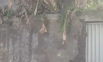 Imagem: Casa na gruta Lurdes