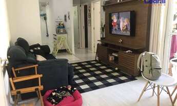 Imagem: Apartamento com 2 dormitórios para alugar