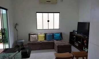 Imagem 2: Casa na Cabanagem