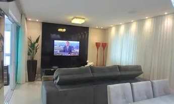 Imagem 7: AP ALTO PADRÃO MOBILIADO QUADRA MAR BARRA SUL BC