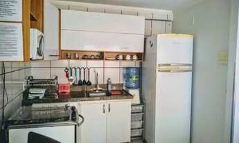 Imagem 3: Excelente apto mobiliado com internet,tv acabo vista mar