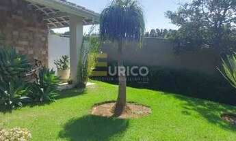 Imagem 4: Casa em condomínio à venda no Condomínio Residencial New Park Tênis em Itupeva/SP