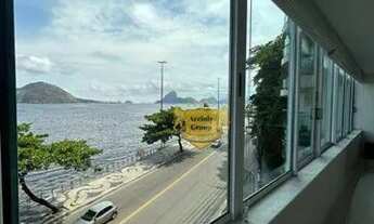 Imagem 3: Apartamento com 4 dormitórios à venda, 250 m² por R$ 3.200.000,00 - Icaraí - Niterói/RJ