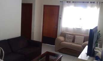 Imagem 4: Alugo casa mobiliada por temporada ou mensal próxima ao shopping Bosque dos Ipês em CG/MS