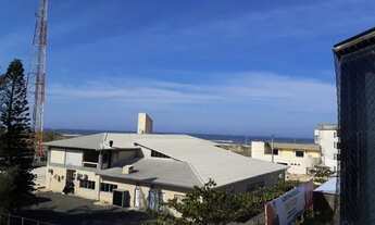 Imagem: Apto dúplex frente mar