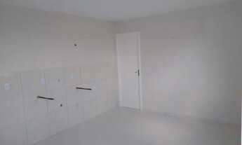 Imagem 5: AL-Casa para venda possui 100 metros quadrados com 3 quartos