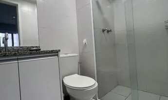 Imagem 5: Studio com 1 dormitório para alugar, 38 m² por R$ 3.200,00/mês - Jardim Flor da Montanha