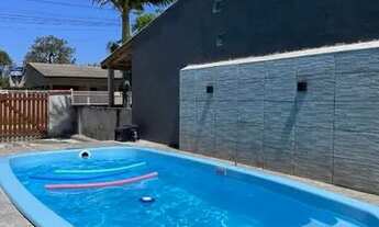 Imagem: Casa para temporada Pontal do Parana
