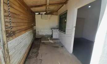 Imagem 5: Casa Padrão em São Carlos