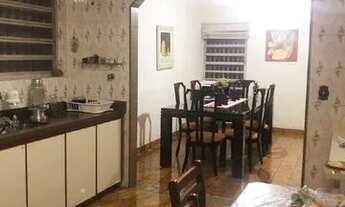 Imagem 4: Sobrado à venda 3 quartos 1 suíte 2 vagas Pires - Santo André - SP