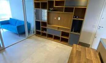 Imagem 7: Apartamento com 2 dormitórios, 90 m² - venda por R$ 1.160.000,00 ou aluguel por R$ 6.474,0