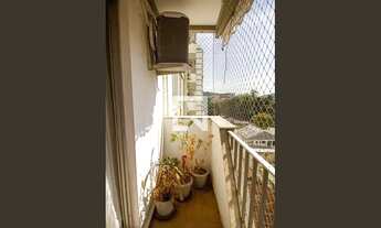 Imagem 7: Apartamento à Venda - Vila Isabel, 2 Quartos, 60 m2