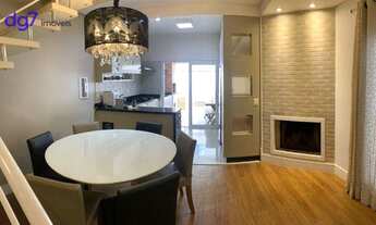 Imagem 7: Linda Casa em condomínio com 3 dormitórios sendo uma suíte, 2 vagas , à venda, 105 m² - G