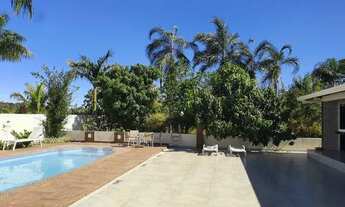 Imagem 3: Vendo casa Prive I Lago Norte Ch9