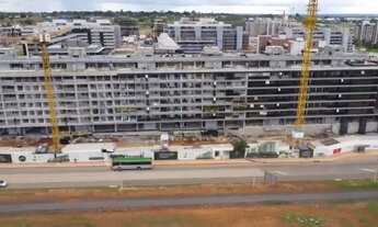 Imagem 2: Apartamento com 2 quartos em Asa Sul- COBERTURA NO REAL LE PARC