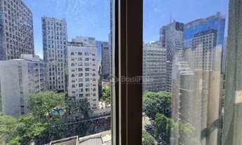 Imagem 6: Flat com 1 dormitório para alugar, 27 m² por R$ 3.700,00/mês - Jardins - São Paulo/SP