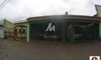 Imagem: Casa (térrea na rua) 3 dormitórios/suite