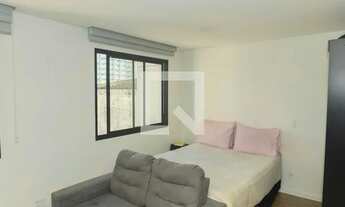 Imagem 2: Apartamento para Aluguel - Bela Vista, 1 Quarto, 26 m2