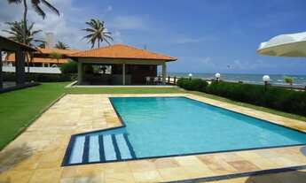 Imagem 5: Casa para aluguel com 200 metros quadrados com 4 quartos em Cumbuco - Caucaia - CE