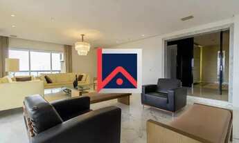 Imagem 3: Venda Apartamento 4 Dormitórios - 374 m² Chácara Klabin