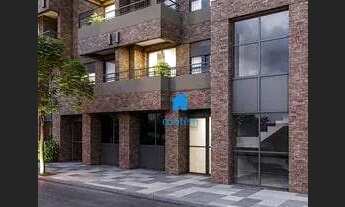 Imagem 1: AP2281 - Condomínio Kronos - Apartamento com 1 dormitório à venda, 30 m² por R$ 410.832