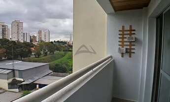 Imagem 5: Apartamento - Cambuí - Campinas