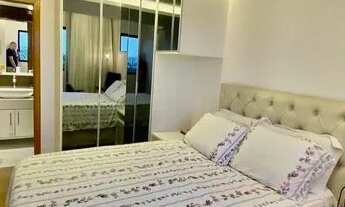 Imagem 6: VA- Apartamento 2 Quartos , 1 Suíte, Armários Planejados , Ar condicionado. VAN-AP-072