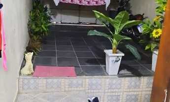 Imagem 5: Casa com 2 quartos e garagem Jardim Valo Verde Embu das Artes