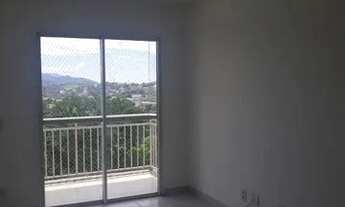 Imagem 3: Apartamento 3 quartos Rossi Jardim Imperial