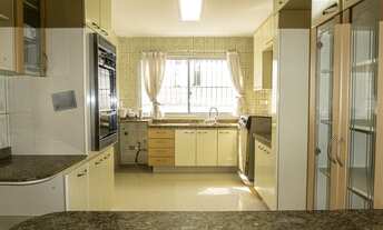 Imagem 3: Cobertura duplex a venda possui 273 metros quadrados 4 suítes em Setor Oeste - Goiânia - G