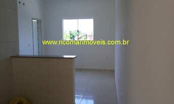 Imagem 3: Apartamento sobre loja 2 dormitórios Jardim das Palmeiras Itanhaém