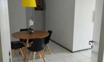 Imagem 4: Preço De Oportunidade! Apê Com 3/4 No Cond. Absolutto Luzia