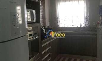 Imagem 7: Apartamento com 2 dormitórios à venda, 60 m² por R$ 265.000,00 - Condomínio Residencial Be