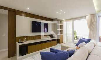 Imagem 2: Apartamento para Aluguel - Jacarepaguá, 3 Quartos, 247 m2