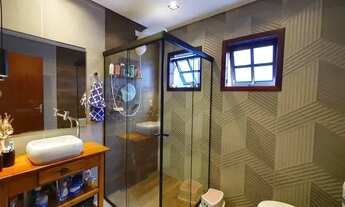 Imagem 7: Casa com 3 dormitórios à venda, 220 m² por R$ 860.000,00 - Bosque dos Eucaliptos - São Jos