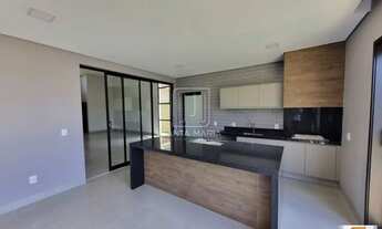 Imagem 3: Casa (térrea em condominio) 3 dormitórios/suite, cozinha planejada, portaria 24hs, lazer