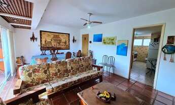 Imagem 2: 04 DORMITÓRIOS, SACADA ENORME DE FRENTE!