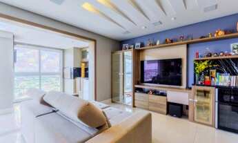 Imagem 5: Apartamento no 22 andar no Edifício Botânica!