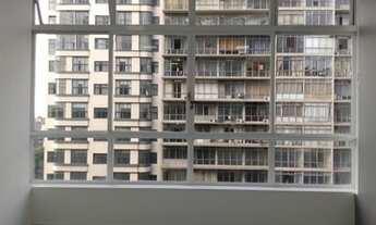 Imagem: Exclusividade - TOTALMENTE REFORMADA SALA