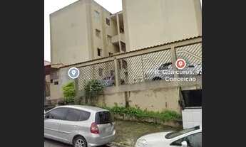 Imagem: Apartamento para venda possui 60 metros