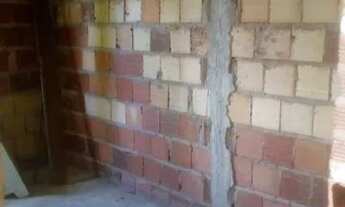 Imagem: Uma casinha com dois quartos conzinhaa e