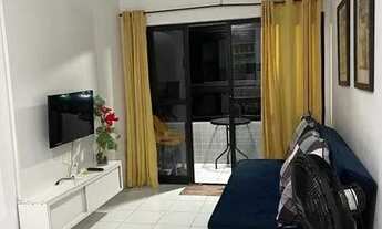 Imagem 3: Apto 1/4 42m c/ varanda