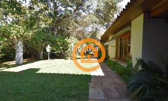 Imagem 5: Casa com 4 dormitórios à venda, 766 m² por R$ 3.990.000 - Real Parque - São Paulo/SP