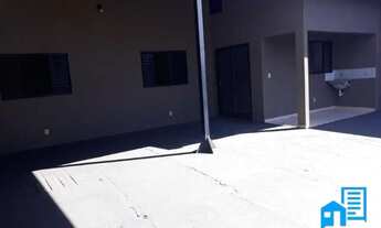 Imagem 4: SÃO JOSÉ DO RIO PRETO - Casa Padrão - JARDIM ARROYO