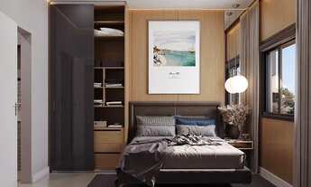 Imagem 7: Cobertura Duplex 3 dormitórios 1 suíte Caiobá